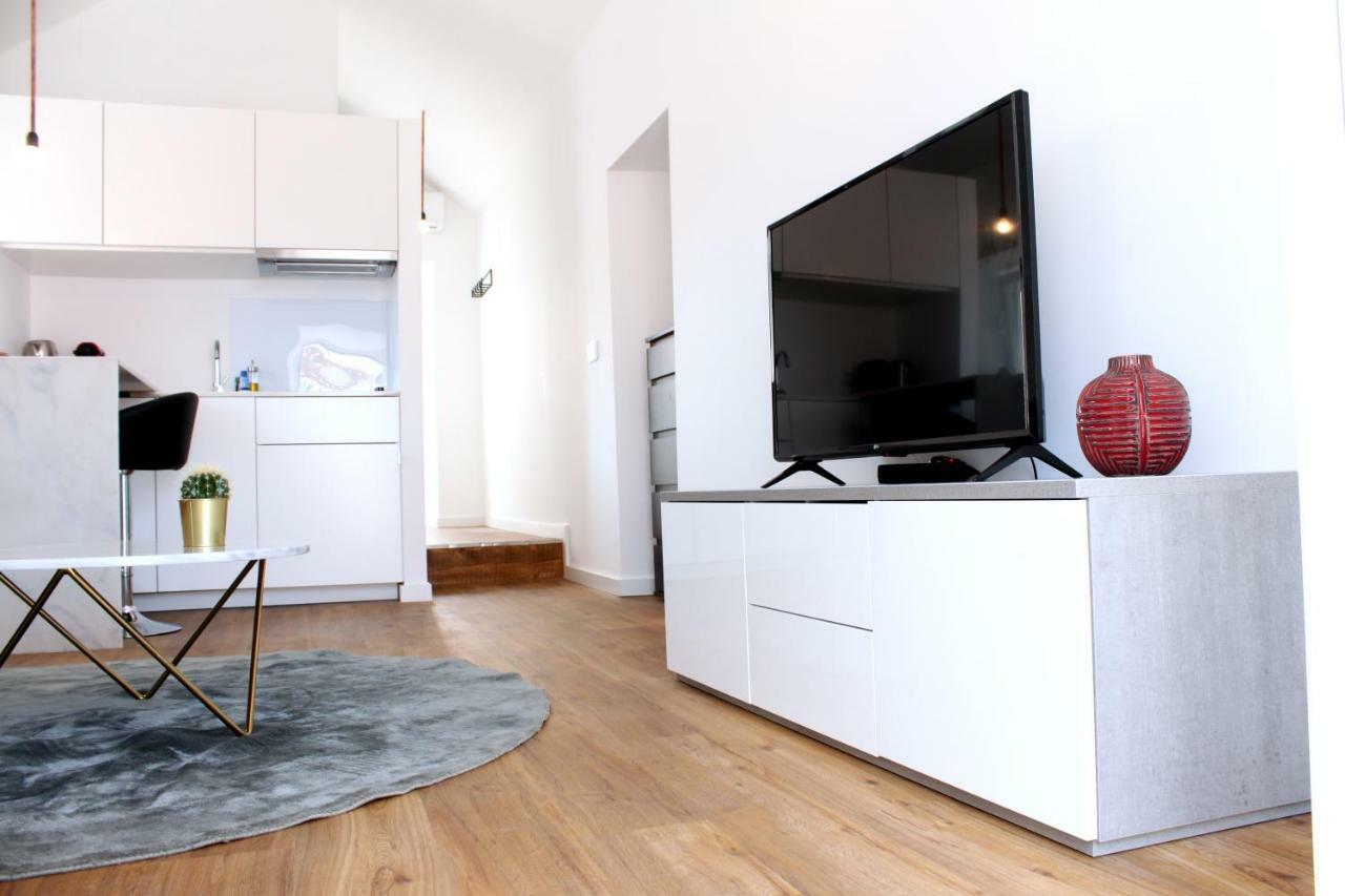 Apartamento Miradouro's Loft Setúbal